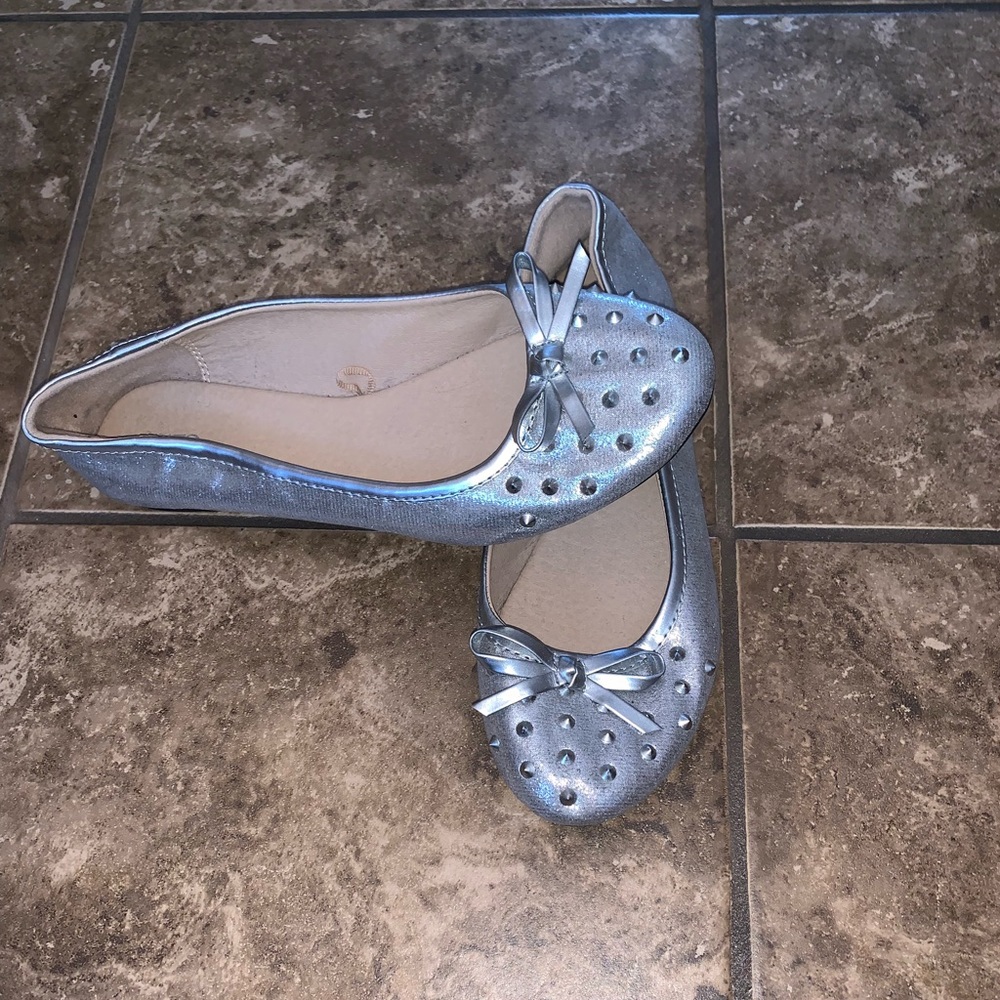 Women’s Flats